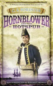 Cover of: Hornblower and the Hotspur