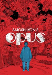 Cover of: Satoshi Kon's Opus