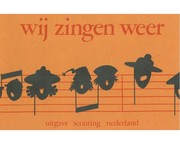Wij zingen weer by Scouting Nederland