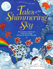 Cover of: Tales of the shimmering sky by Susan Milord