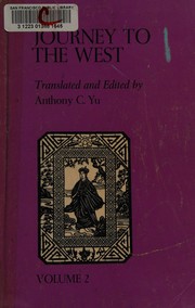 Cover of: The journey to the west