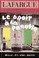 Cover of: Le droit à la paresse
