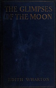 Cover of: The glimpses of the moon