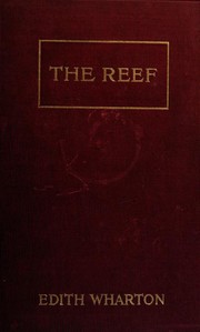 Cover of: The reef: a novel