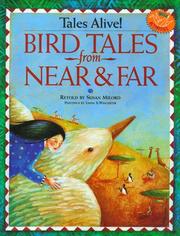 Cover of: Tales alive!: bird tales from near & far
