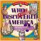 Cover of: Who really discovered America?