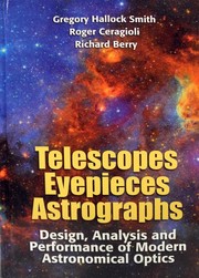 Cover of: Astronomy