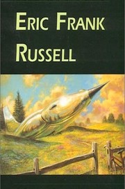 Cover of: Compleat Collected SSF Works of Eric Frank Russell 1905-1978
