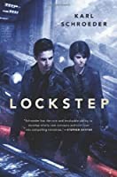 Cover of: Lockstep by Karl Schroeder