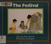 The Festival by Peter Bonnici