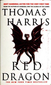 Cover of: hannibal