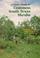 Cover of: A field guide to common South Texas shrubs