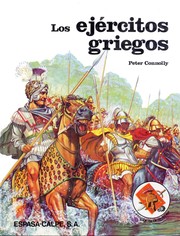 Cover of: Los ejércitos griegos