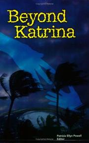 Beyond Katrina by Patricia Ellyn Powell