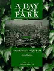 Cover of: A Day at the Park