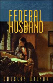 Cover of: Federal husband