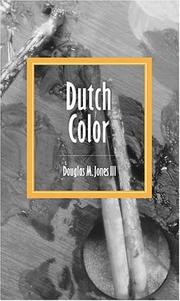 Cover of: Dutch color