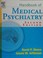 Cover of: Handbook of Medical Psychiatry