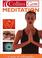 Cover of: Meditation (Collins GEM)