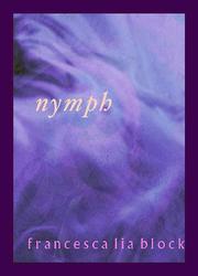 Cover of: Nymph
