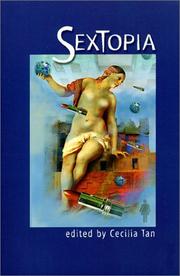 Cover of: Sextopia by Cecilia Tan