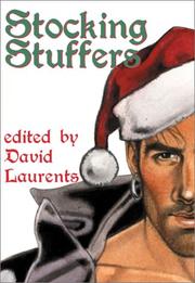 Cover of: Stocking Stuffers: Homoerotic Christmas Tales