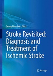 Cover of: Stroke Revisited by Seung-Hoon Lee