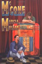 Cover of: McCone and friends by Marcia Muller