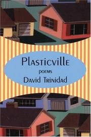 Cover of: Plasticville
