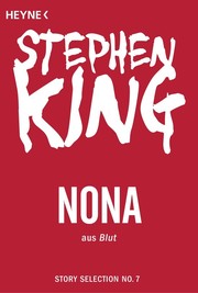 Nona by Stephen King