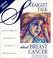 Cover of: Straight Talk About Breast Cancer: From Diagnosis to Recovery 