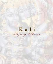 Cover of: Kali by Sarah Caldwell
