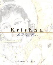 Cover of: Krishna: Lord of Love (Minibook)