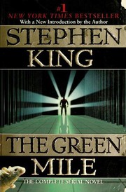 Cover of: The Green Mile