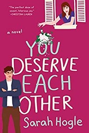 Cover of: You Deserve Each Other by 