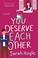 Cover of: You Deserve Each Other