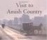 Cover of: Visit to Amish Country