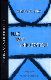 Blue Beat Syncopation by Stanley Banks