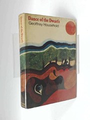 Cover of: Dance of the dwarfs.