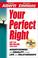 Cover of: Your Perfect Right