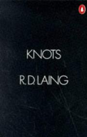 Cover of: Knots by R. D. Laing