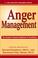 Cover of: Anger Management