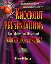 Knockout Presentations by Diane Diresta