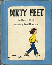 Cover of: Dirty Feet