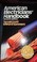 Cover of: American electricians' handbook