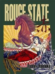 Cover of: Rouge State