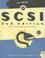 Cover of: Book of SCSI 2/E