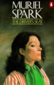 Cover of: The Driver's Seat by Muriel Spark
