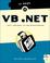 Cover of: The book of VB.NET