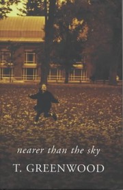 Cover of: Nearer Than the Sky